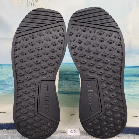 Adidas Ortholite Mens 6 EU 38