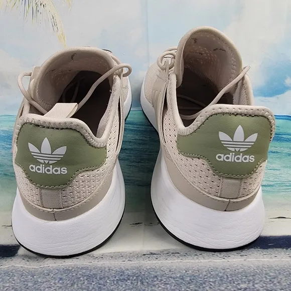 Adidas Ortholite Mens 6 EU 38