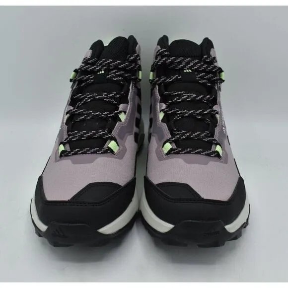 Adidas Outdoor Womens Size 9.5 Terrex Ax4 GTX Gore-Tex Mid Hiking Shoes Boots