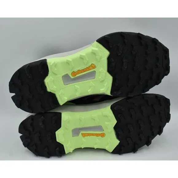 Adidas Outdoor Womens Size 9.5 Terrex Ax4 GTX Gore-Tex Mid Hiking Shoes Boots