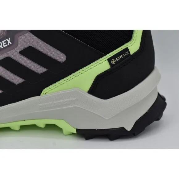 Adidas Outdoor Womens Size 9.5 Terrex Ax4 GTX Gore-Tex Mid Hiking Shoes Boots