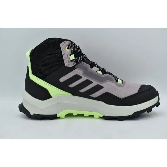 Adidas Outdoor Womens Size 9.5 Terrex Ax4 GTX Gore-Tex Mid Hiking Shoes Boots