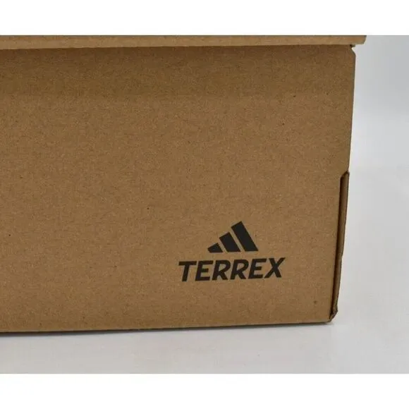 Adidas Outdoor Womens Size 9.5 Terrex Ax4 GTX Gore-Tex Mid Hiking Shoes Boots