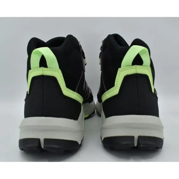 Adidas Outdoor Womens Size 9.5 Terrex Ax4 GTX Gore-Tex Mid Hiking Shoes Boots