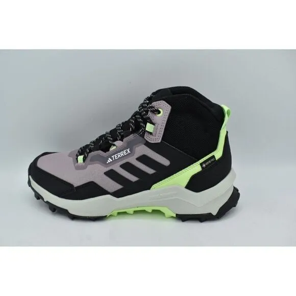 Adidas Outdoor Womens Size 9.5 Terrex Ax4 GTX Gore-Tex Mid Hiking Shoes Boots