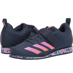 Adidas Powerlift Weightlifting Shoes Gym Crossfit Box GZ2864 Mens 13 Fast Ship