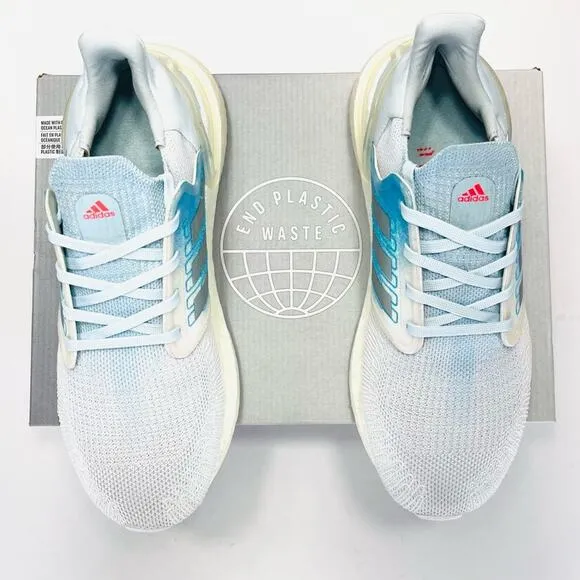 ADIDAS PRIMEBLUE ULTRABOOST 20 ATHLEISURE GYM WORKOUT RUNNING SHOES/ SNEAKERS