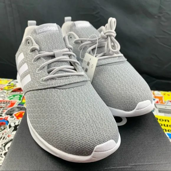 Adidas QT Racer 2.0 Womens Various Sizes