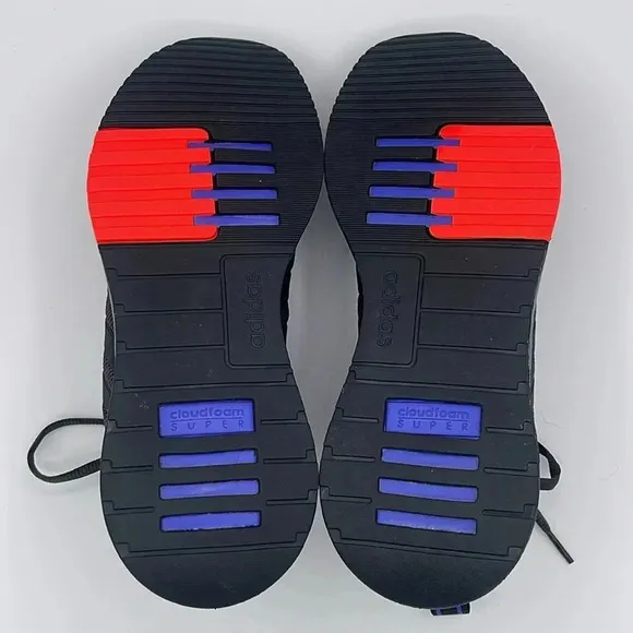 Adidas Racer TR21, grey six / core black / sonic ink