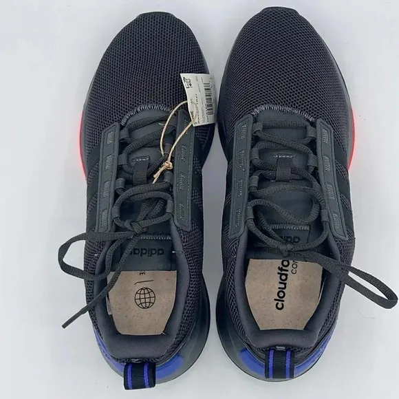 Adidas Racer TR21, grey six / core black / sonic ink