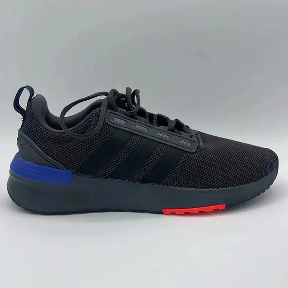 Adidas Racer TR21, grey six / core black / sonic ink