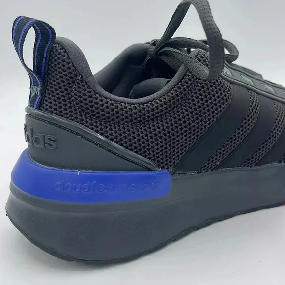 Adidas Racer TR21, grey six / core black / sonic ink