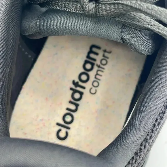 Adidas Racer TR21, grey six / core black / sonic ink