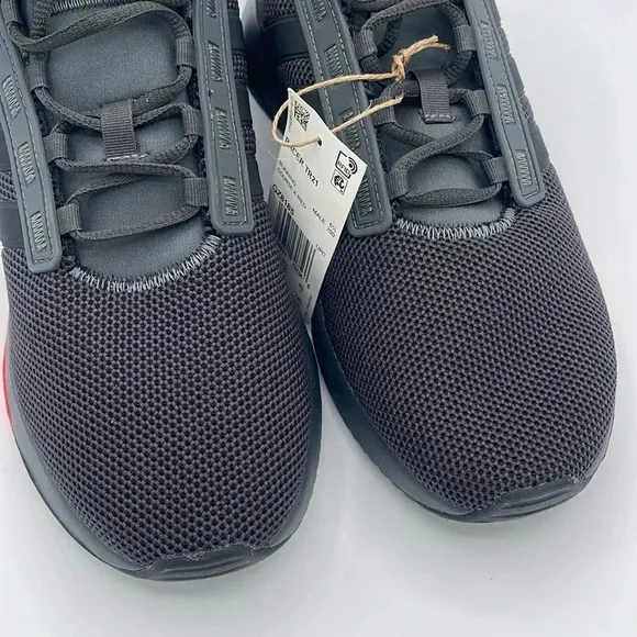 Adidas Racer TR21, grey six / core black / sonic ink