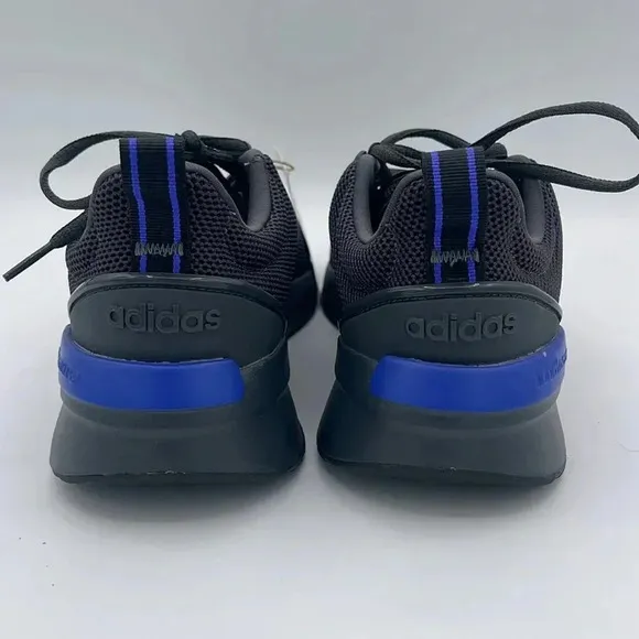 Adidas Racer TR21, grey six / core black / sonic ink