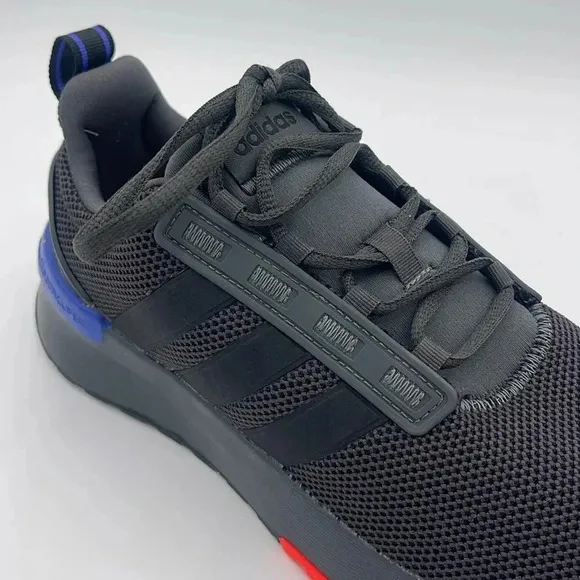 Adidas Racer TR21, grey six / core black / sonic ink