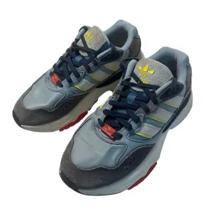 Adidas Retropy F90 J HQ2001 Originals GS Shadow Navy Kids sz. 5 or Women's 7