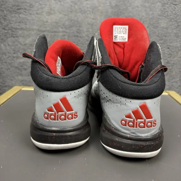 Adidas Shoes Men 7