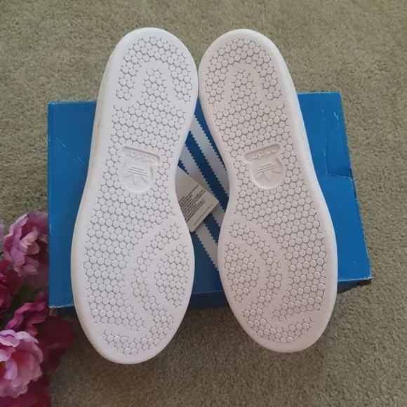 Adidas Stan Smith J
