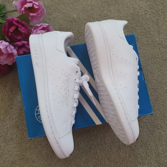 Adidas Stan Smith J
