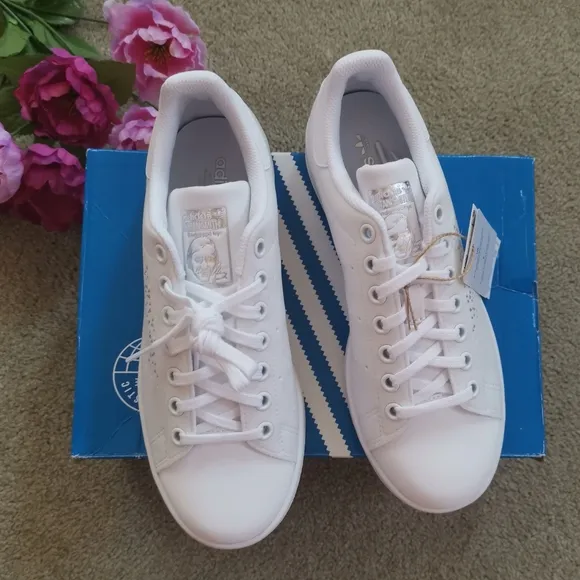 Adidas Stan Smith J