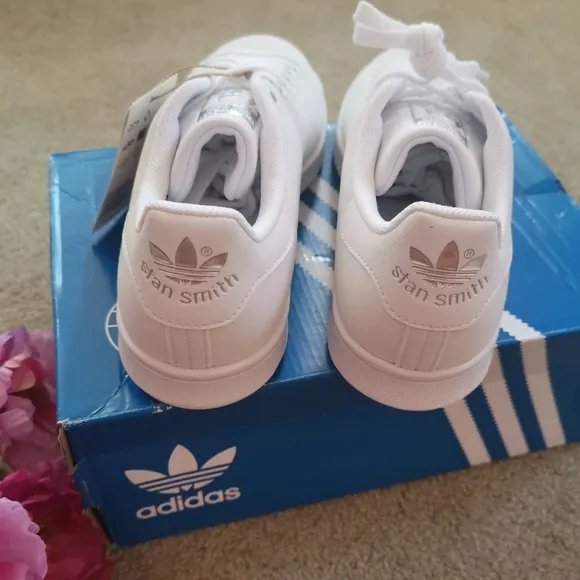 Adidas Stan Smith J