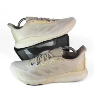 Adidas Supernova  'Aluminium' Performance Running Shoes FX6655 Men's 9