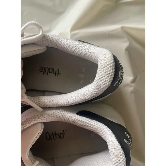 Adidas Superstar Ortholite Tennis Shoes- Size 6.5,‎ Awesome Condition