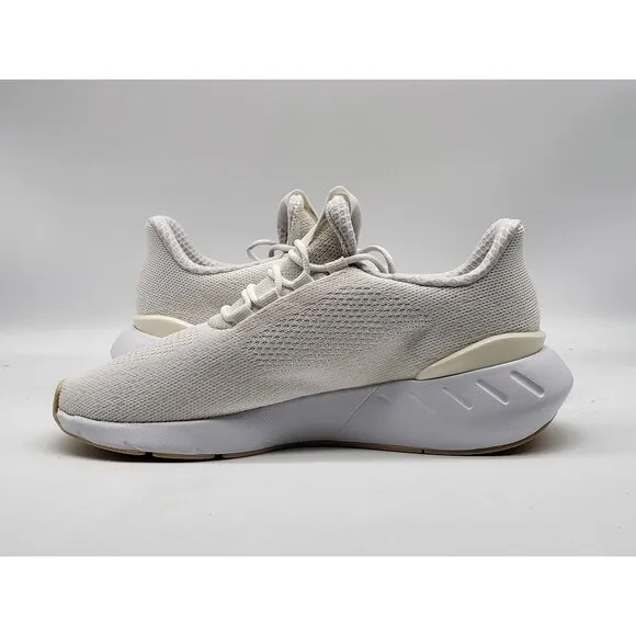 Adidas Swift Run 22 Decon Cloud Magic White Men Shoes GX9205 Size 6.5