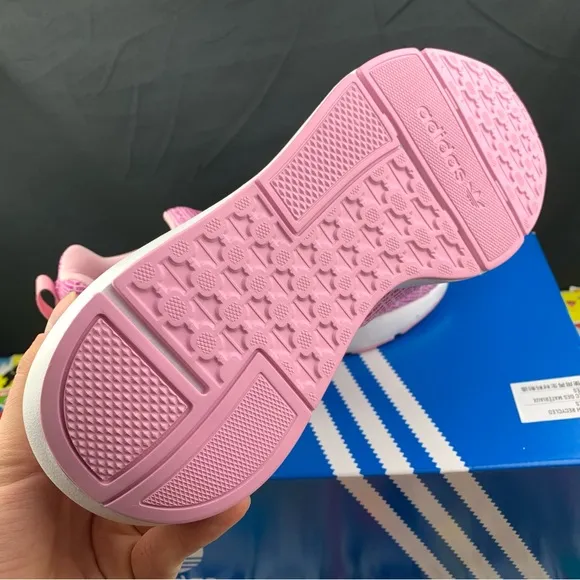 Adidas Swift Run 22 Hot Pink Women's Various Sizes