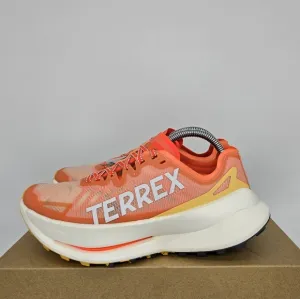 adidas Terrex Agravic Speed Ultra Women’s Trail Running Shoes – Size 7.5  New