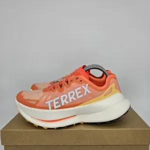 adidas Terrex Agravic Speed Ultra Women’s Trail Running Shoes – Size 8 New