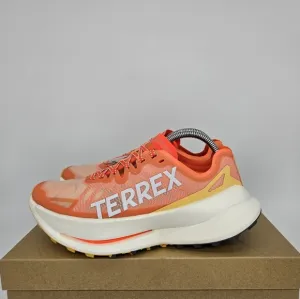 adidas Terrex Agravic Speed Ultra Women’s Trail Running Shoes – Size 9.5 New
