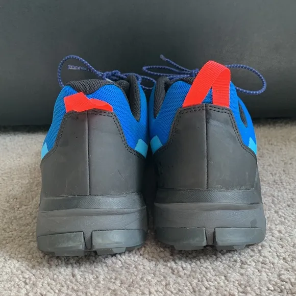 Adidas Terrex AX4‎ Gtx GZ3005 Blue Men’s Trekking shoes Size 12.5