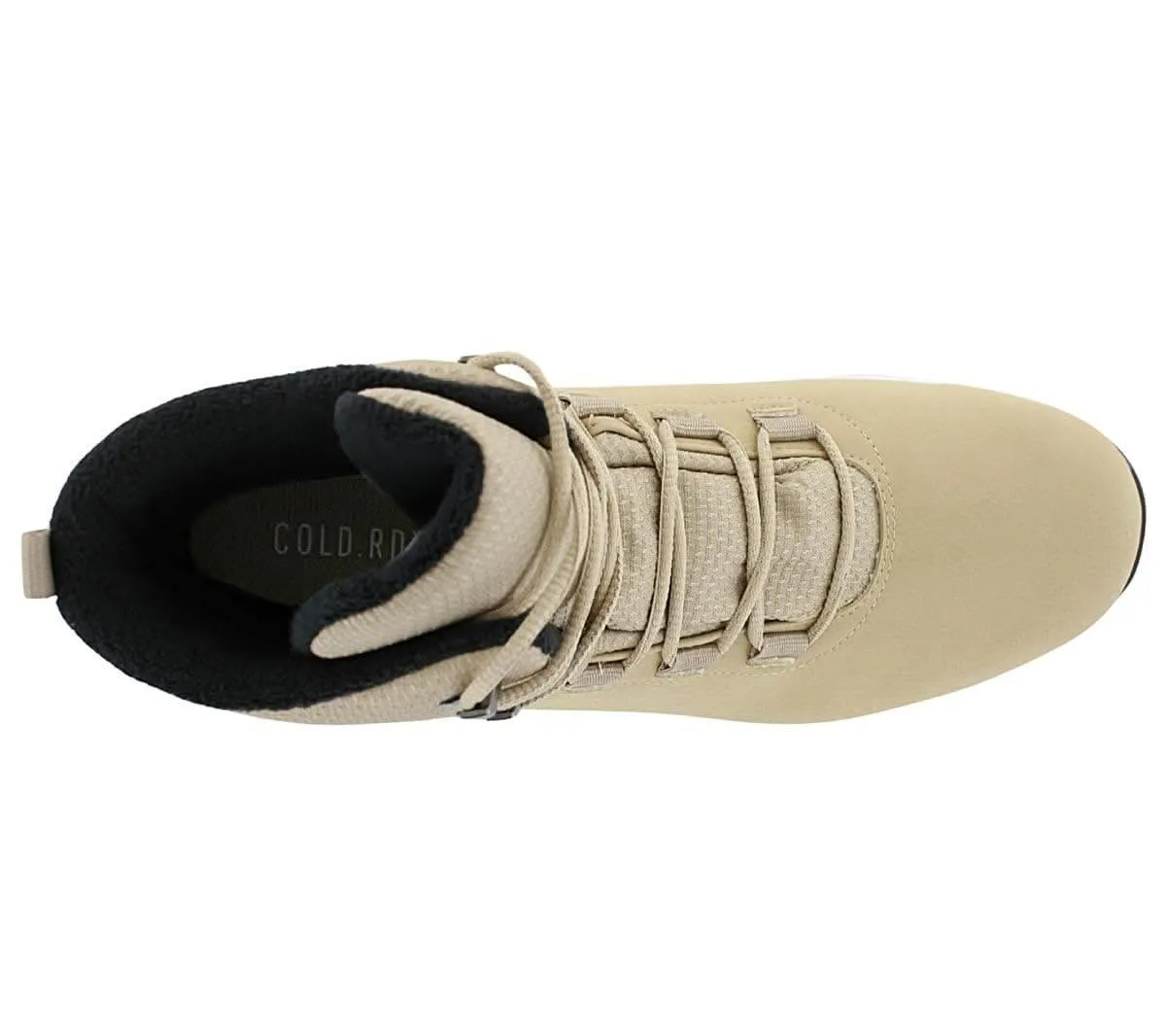 adidas TERREX Pathmaker Rain.RDY W - Damen Wanderschuhe Trekking Boots Stiefel Beige FZ3007