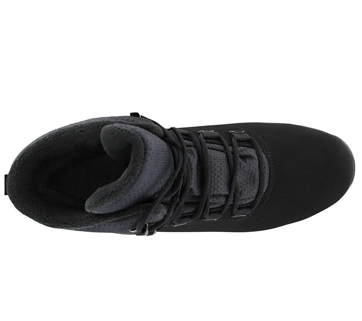adidas TERREX Pathmaker Rain.RDY W PrimaLoft - Damen Trekking Boots Winter Stiefel Schwarz AC7844
