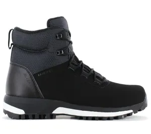 adidas TERREX Pathmaker Rain.RDY W PrimaLoft - Damen Trekking Boots Winter Stiefel Schwarz AC7844