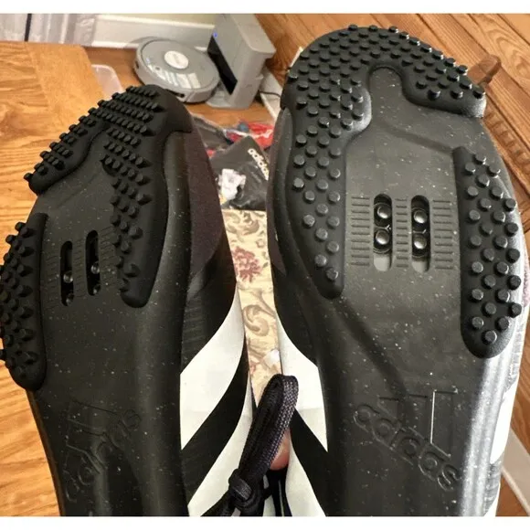 Adidas The Gravel Cycling Shoe Men’s Size 12 New B1080 Biking Bikers