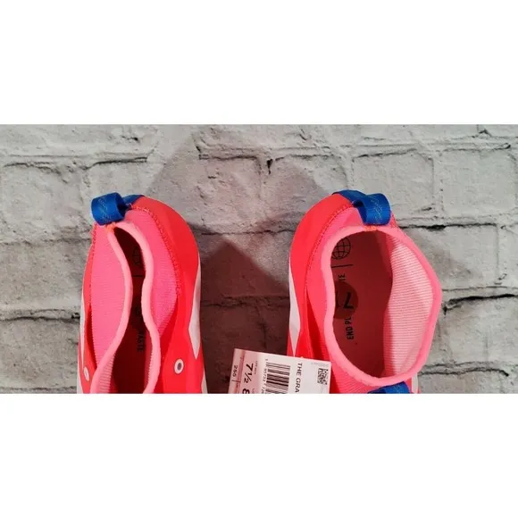 Adidas The Gravel Cycling Shoes GW5331 Pink Cycling Shoes MEN SZ 4.5 WOMENS 5.5