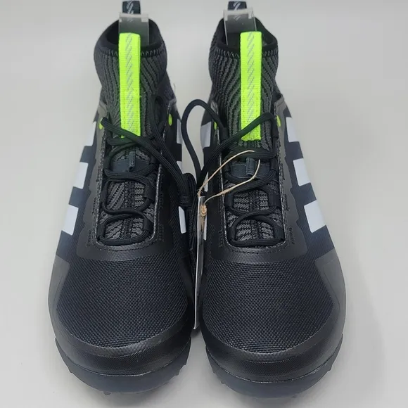 Adidas The Gravel Shoe 2.0 Men's Indoor Cycling Bike Shoes HQ9034 Size 8.5 New