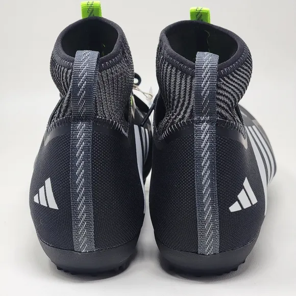 Adidas The Gravel Shoe 2.0 Men's Indoor Cycling Bike Shoes HQ9034 Size 8.5 New
