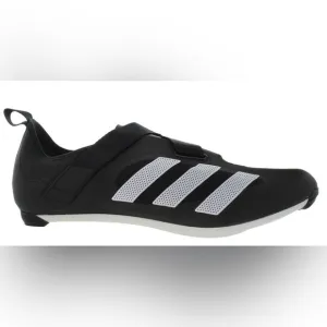 Adidas The Indoor Cycling Shoes Core Black Cloud White Cycling Shoes size 11.5