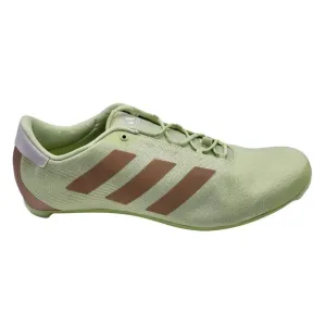 Adidas The Road Cycling Men Shoes Lime Pulse Green GW5328 Size 12