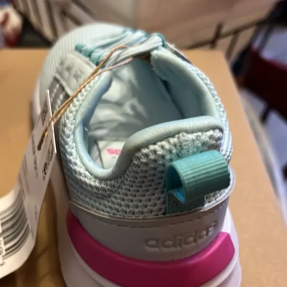 Adidas Toddler Racer TR21