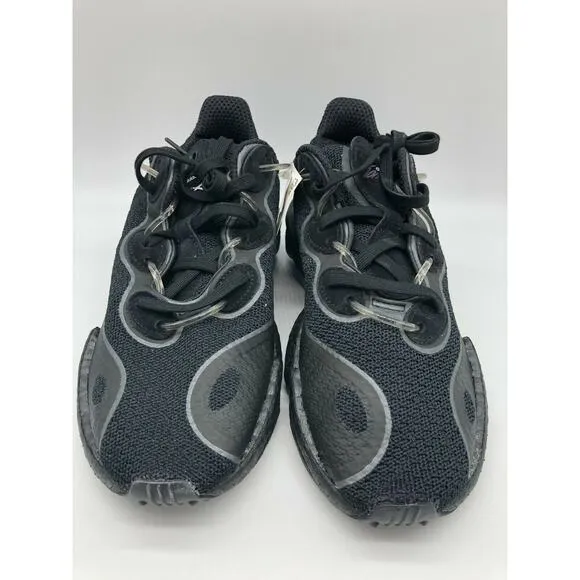 Adidas Torsion X Core Black/Night Metallic Boost Shoe FV4551 Men’s Size 10 NWT