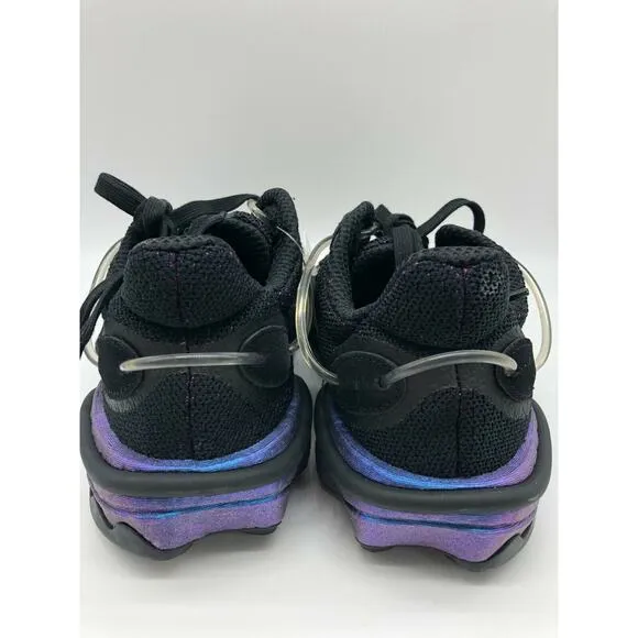 Adidas Torsion X Core Black/Night Metallic Boost Shoe FV4551 Men’s Size 10 NWT