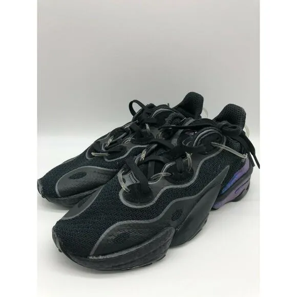 Adidas Torsion X Core Black/Night Metallic Boost Shoe FV4551 Men’s Size 10 NWT