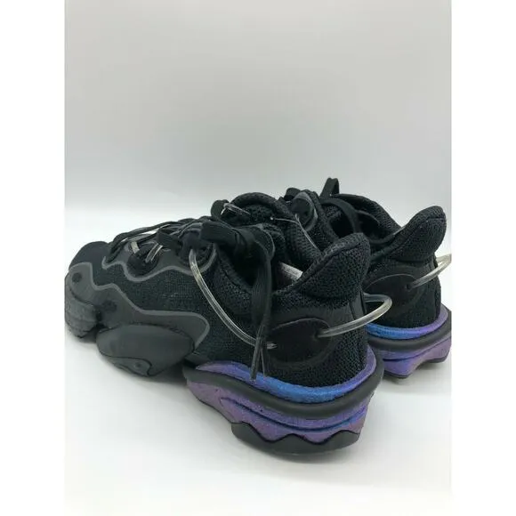 Adidas Torsion X Core Black/Night Metallic Boost Shoe FV4551 Men’s Size 10 NWT