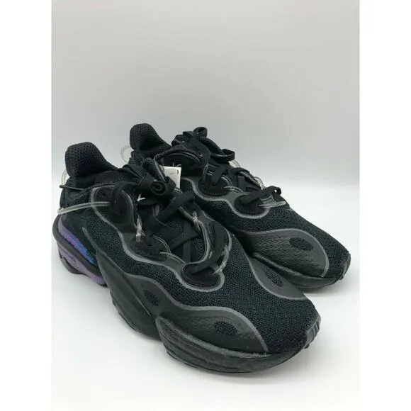 Adidas Torsion X Core Black/Night Metallic Boost Shoe FV4551 Men’s Size 10 NWT