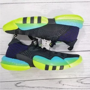 adidas Trae Young 2 Trae Tlien Basketball Shoes Mens Size 11 men